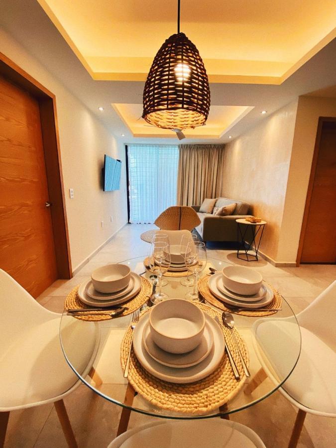 ホテル Casa Bicachi - Adults Only プエルト・エスコンディード エクステリア 写真