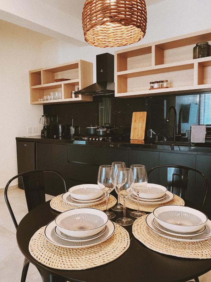 ホテル Casa Bicachi - Adults Only プエルト・エスコンディード エクステリア 写真